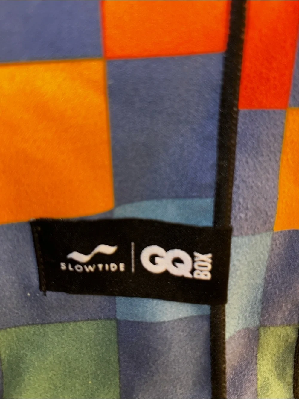 EUC Slowtide Quick Dry Travel Towel